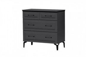 Комод Шарм К-1 Антрацит в Нягани - nyagan.mebel-tymen.ru | фото