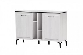 Комод Шарм К-2 Ясень анкор светлый в Нягани - nyagan.mebel-tymen.ru | фото