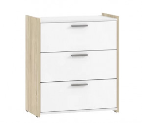 Комод Симпл НМ 013.19 в Нягани - nyagan.mebel-tymen.ru | фото