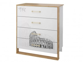 Комод Сити СТЛ.336.04 в Нягани - nyagan.mebel-tymen.ru | фото