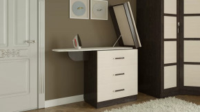 Комод со встроенной гладильной доской в Нягани - nyagan.mebel-tymen.ru | фото