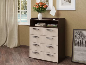 Комод Стандарт №1 в Нягани - nyagan.mebel-tymen.ru | фото