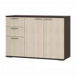 Комод Стандарт №3 в Нягани - nyagan.mebel-tymen.ru | фото