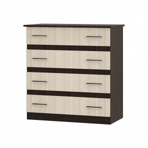 Комод Стандарт №6 в Нягани - nyagan.mebel-tymen.ru | фото