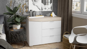 Комод тип 1 в Нягани - nyagan.mebel-tymen.ru | фото