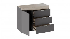 Комод тип 1 в Нягани - nyagan.mebel-tymen.ru | фото