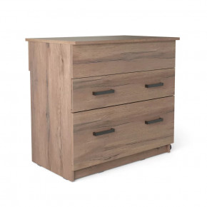 Комод-трансформер, с 2-мя ящиками в Нягани - nyagan.mebel-tymen.ru | фото