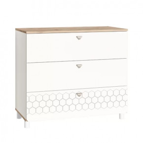 Комод в детскую Эйп 13.322 в Нягани - nyagan.mebel-tymen.ru | фото