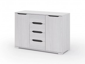 Комод Валенсия КМ 012 в Нягани - nyagan.mebel-tymen.ru | фото