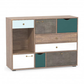 Комод "Вайс" 10.104 в Нягани - nyagan.mebel-tymen.ru | фото