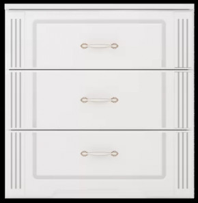 Комод «Виктория» №3 в Нягани - nyagan.mebel-tymen.ru | фото