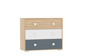 Комод Элиот НМ 041.67 в Нягани - nyagan.mebel-tymen.ru | фото