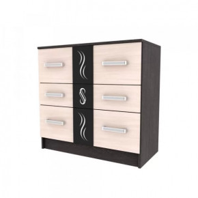 Комод Эрика в Нягани - nyagan.mebel-tymen.ru | фото