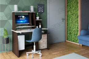 Компьютерный стол  Феникс в Нягани - nyagan.mebel-tymen.ru | фото