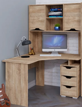 Компьютерный стол КЛ-1.3 (Версаль-5) в Нягани - nyagan.mebel-tymen.ru | фото