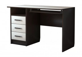 Компьютерный стол КЛ №2.0 (Росток-Мебель) в Нягани - nyagan.mebel-tymen.ru | фото