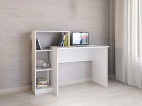 Компьютерный стол Квартет-2 в Нягани - nyagan.mebel-tymen.ru | фото