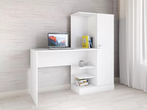 Компьютерный стол Квартет-6 в Нягани - nyagan.mebel-tymen.ru | фото