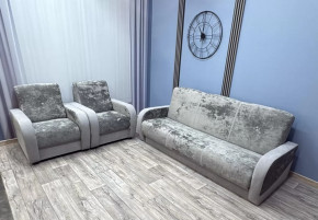 Комплект Дебют 3+1+1 в Нягани - nyagan.mebel-tymen.ru | фото