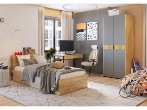 Комплект детской мебели Адам К1 в Нягани - nyagan.mebel-tymen.ru | фото