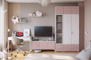 Комплект детской мебели Зефир К2 в Нягани - nyagan.mebel-tymen.ru | фото