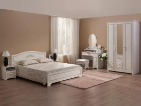 Спальный гарнитур Белла К2 в Нягани - nyagan.mebel-tymen.ru | фото