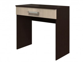 Косметический стол Фиеста венге/лоредо в Нягани - nyagan.mebel-tymen.ru | фото