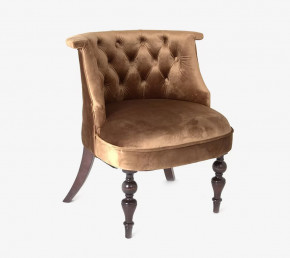 Кресло "Бархат" в Нягани - nyagan.mebel-tymen.ru | фото