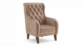 Кресло для отдыха Амарант хумус в Нягани - nyagan.mebel-tymen.ru | фото