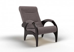 Кресло для отдыха Римини ткань-какао в Нягани - nyagan.mebel-tymen.ru | фото