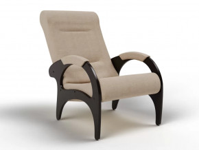 Кресло для отдыха Римини ткань-песок в Нягани - nyagan.mebel-tymen.ru | фото