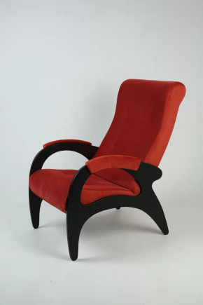 Кресло для отдыха Римини ткань-терракот в Нягани - nyagan.mebel-tymen.ru | фото