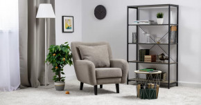 Кресло для отдыха ТК 271 Шон в Нягани - nyagan.mebel-tymen.ru | фото