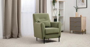 Кресло для отдыха ТК 672 Барселона в Нягани - nyagan.mebel-tymen.ru | фото