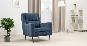 Кресло для отдыха ТК 739 Изабель в Нягани - nyagan.mebel-tymen.ru | фото