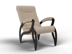 Кресло для отдыха Зельден ткань песок в Нягани - nyagan.mebel-tymen.ru | фото