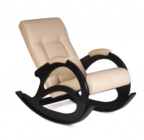 Кресло-качалка К 5/4 в Нягани - nyagan.mebel-tymen.ru | фото