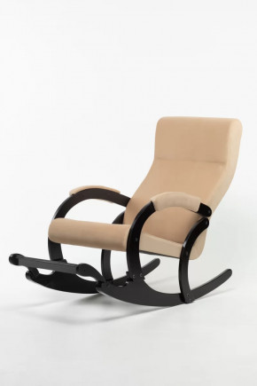 Кресло качалка Марсель amigo beige в Нягани - nyagan.mebel-tymen.ru | фото