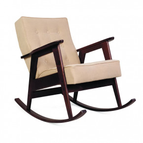 Кресло-качалка Ретро в Нягани - nyagan.mebel-tymen.ru | фото