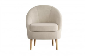 Кресло Комо Модель 005 Велюр Вивальди 4 в Нягани - nyagan.mebel-tymen.ru | фото