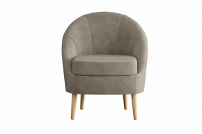 Кресло Комо Модель 005 Велюр Вивальди 5 в Нягани - nyagan.mebel-tymen.ru | фото