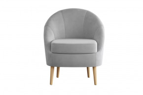 Кресло Комо Модель 005 Велюр Вивальди 7 в Нягани - nyagan.mebel-tymen.ru | фото