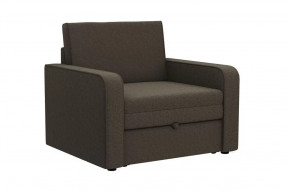 Кресло-кровать "Марлин-800" каменный в Нягани - nyagan.mebel-tymen.ru | фото