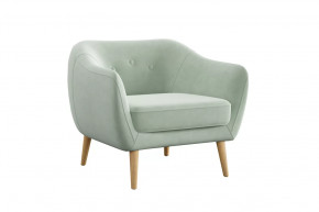 Кресло Ланкастер 1кр СК Модель 066 Велюр Вивальди 9 в Нягани - nyagan.mebel-tymen.ru | фото