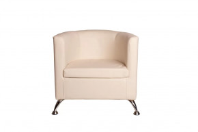 Кресло Марс (белый) в Нягани - nyagan.mebel-tymen.ru | фото