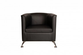 Кресло Марс (черный) в Нягани - nyagan.mebel-tymen.ru | фото