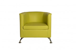 Кресло Марс (лайм) в Нягани - nyagan.mebel-tymen.ru | фото