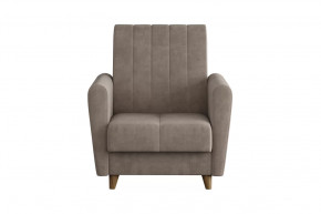 Кресло Монако Модель 002 Велюр Вивальди 5 в Нягани - nyagan.mebel-tymen.ru | фото