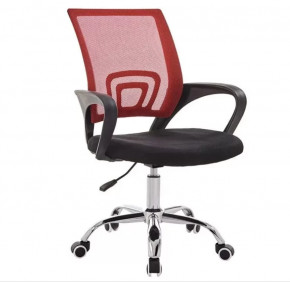 Кресло офисное BN-7166 Хром в Нягани - nyagan.mebel-tymen.ru | фото