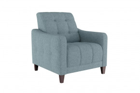 Кресло Римини 1 Модель 045 Рогожка Sherlock 975 в Нягани - nyagan.mebel-tymen.ru | фото